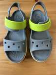 Crocs sandały c13