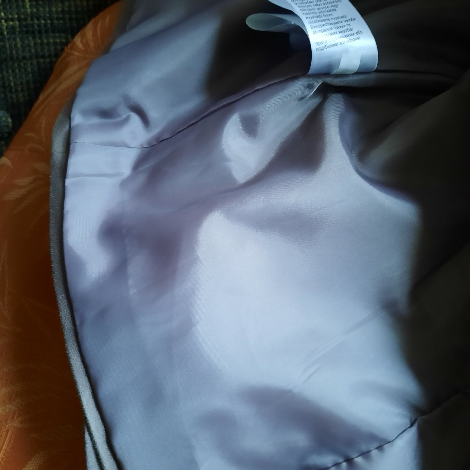 Marynarka elegancka i codzienna. W opcji dress code.