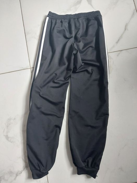 Штани adidas juventus на зріст 140