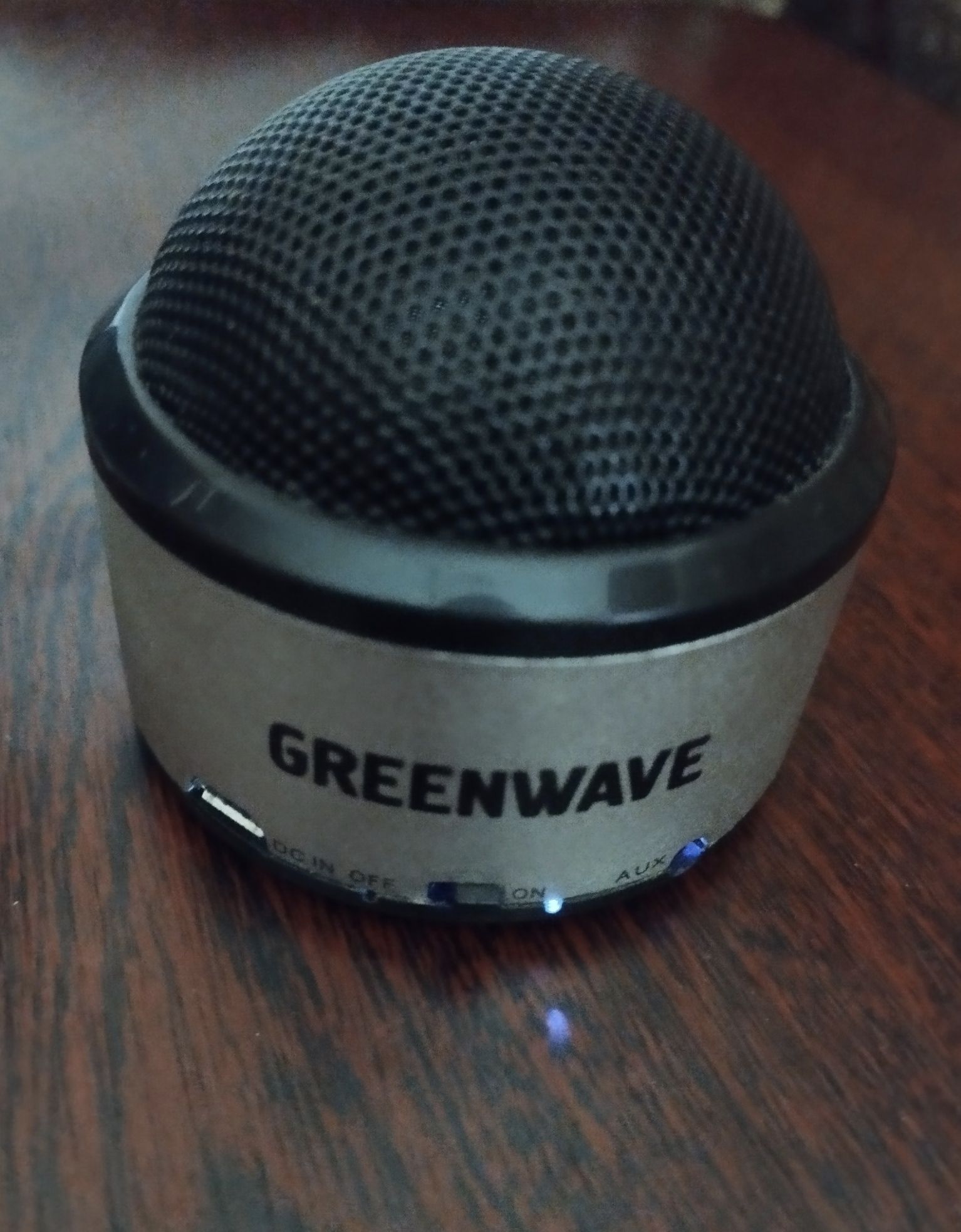 Bluetooth aудио колонка Greenwave PS-300M