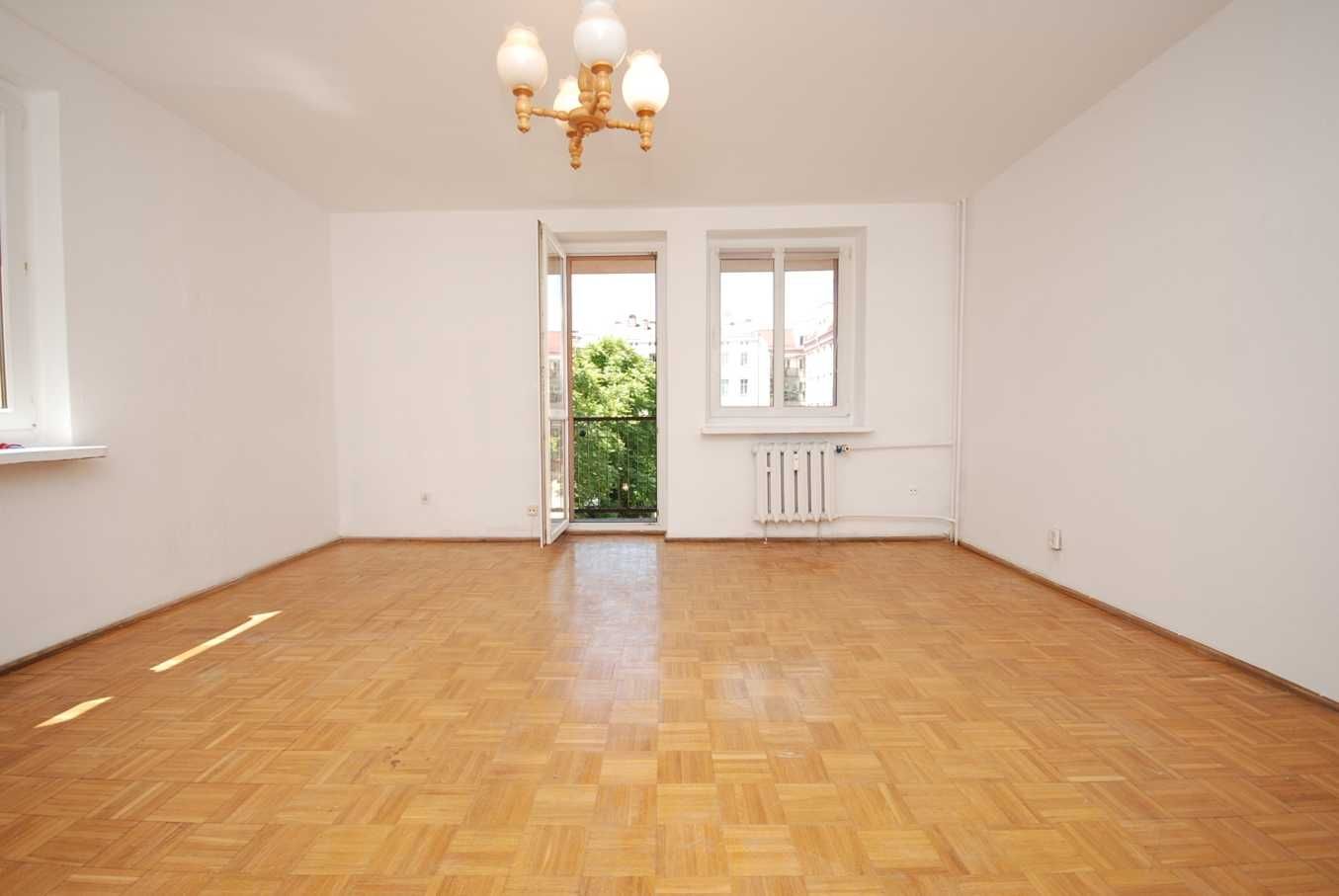 Świstackiego, duży balkon, rozkładowe, 89r., cegła,
