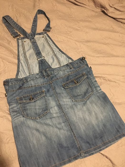 Ogrodniczka ciążowa C&A rozm.36