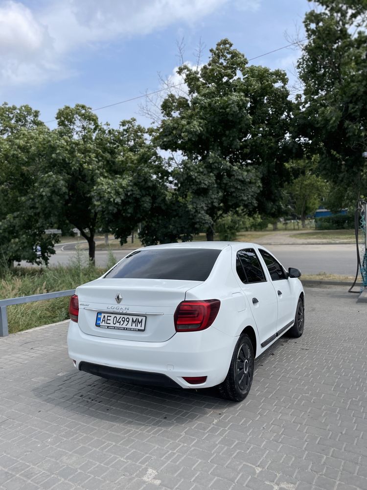 Сдам в аренду логан