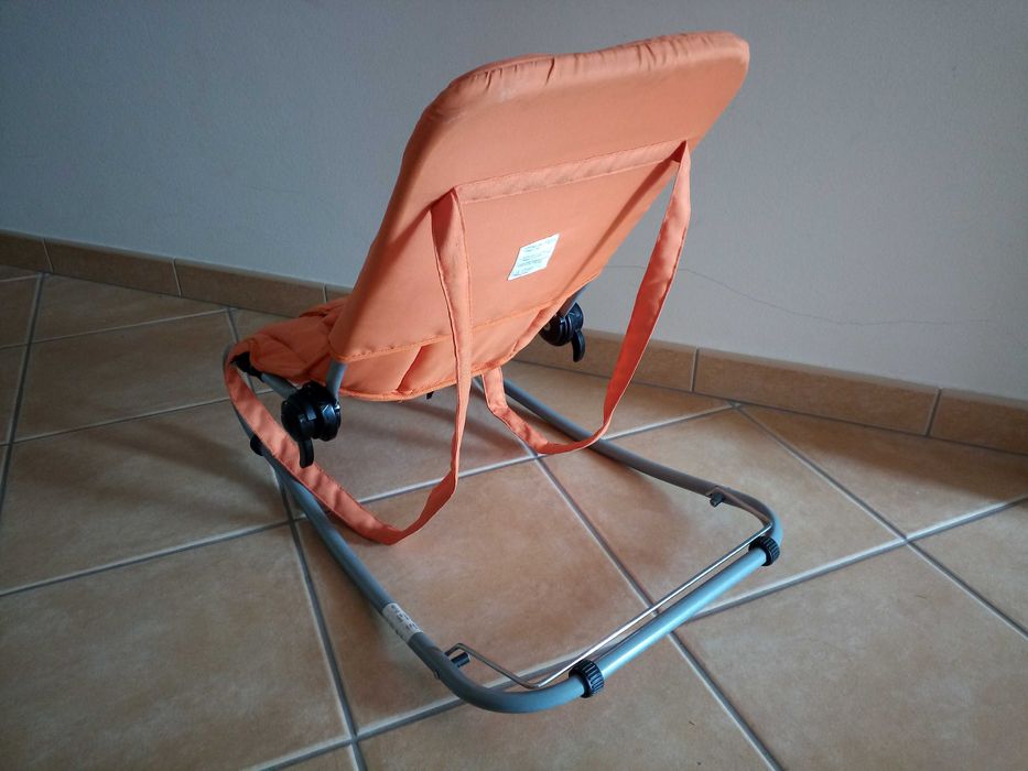 Esperguiçadeira de Bebê