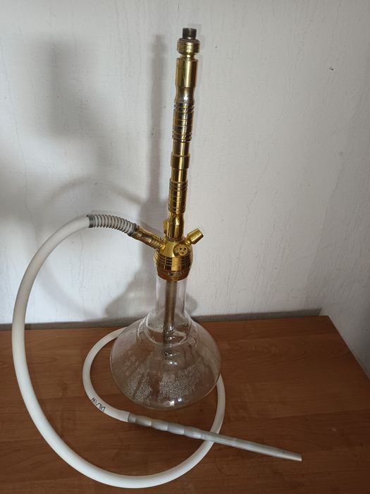 Shisha do palenia