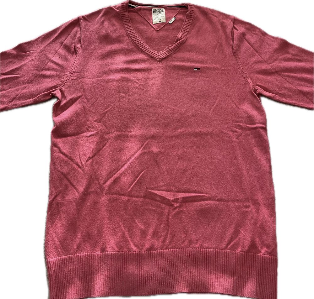 Camisola Tommy Hilfiger