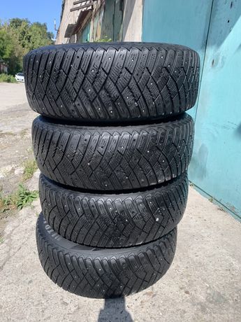 Шины Goodyear UltraGrip Ice Arctic