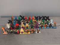 Komplet Figurek Lego Ninjago. Cena za 1szt!