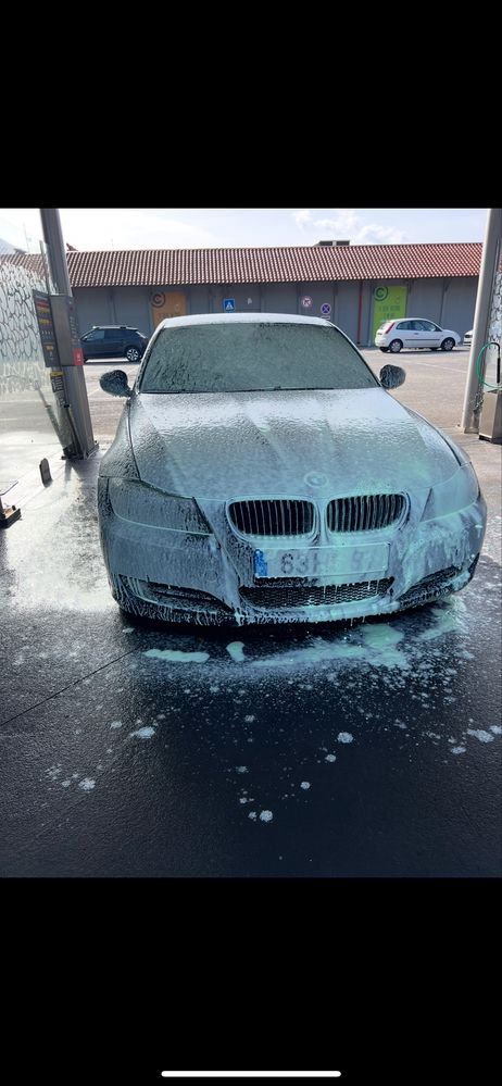 Bmw e90 173cv bom estado