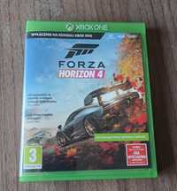Gra Forza Horizon 4