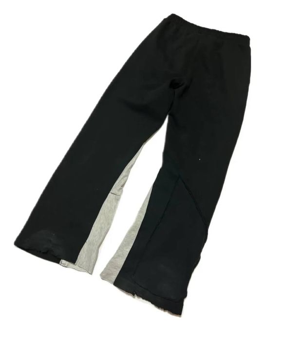 Raf Simon’s type pants штаны