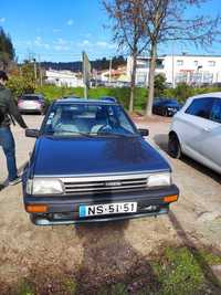 Toyota starlet ep70 1.0