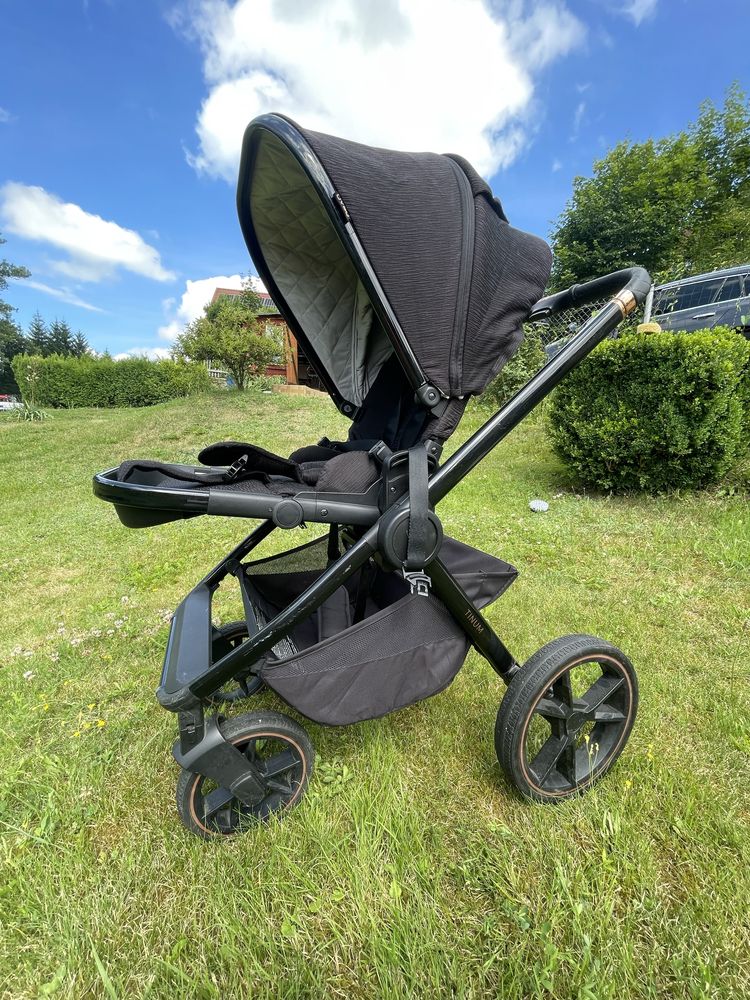 Wozek 2 w 1 Venicci Tinum 2.0