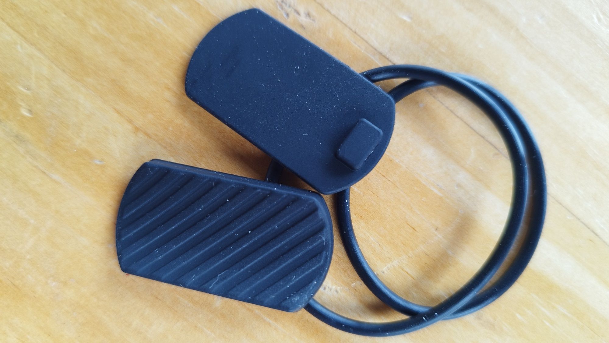 Cycplus C3 - sensor de velocidade e cadência com conexão Bluetooth v5