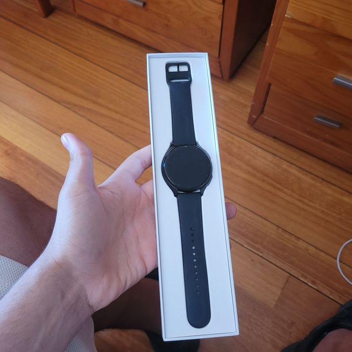 Xiaomi Watch 2 Pro