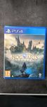 Hogwarts Legacy. Оригінальний диск для PS4. Sony Playstation 4