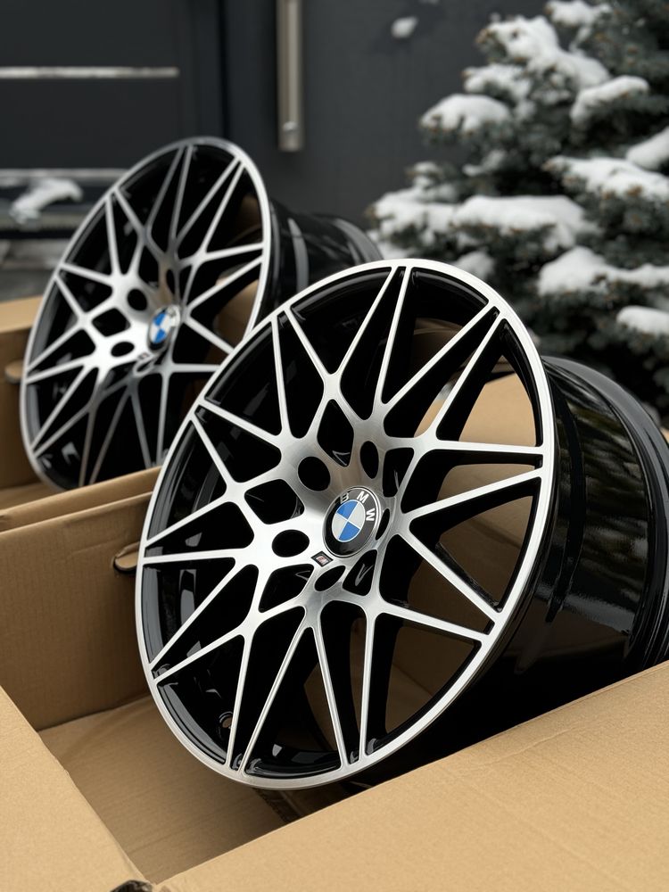 Диски Нові R19/5/112 BMW 3 G20 5 G30 G60 7 G11 G12 в Наявності