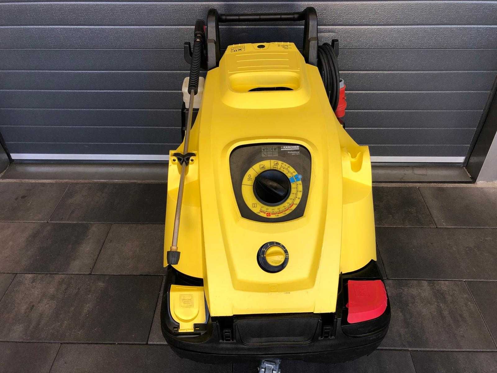 Myjka ciśnieniowa Karcher HDS 7/16 CX
