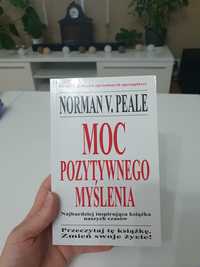 Moc pozytywnego myślenia Normam V.Peale