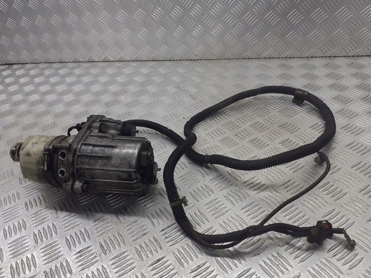 Pompa Wspomagania Opel Zafira b 1.7 Cdti