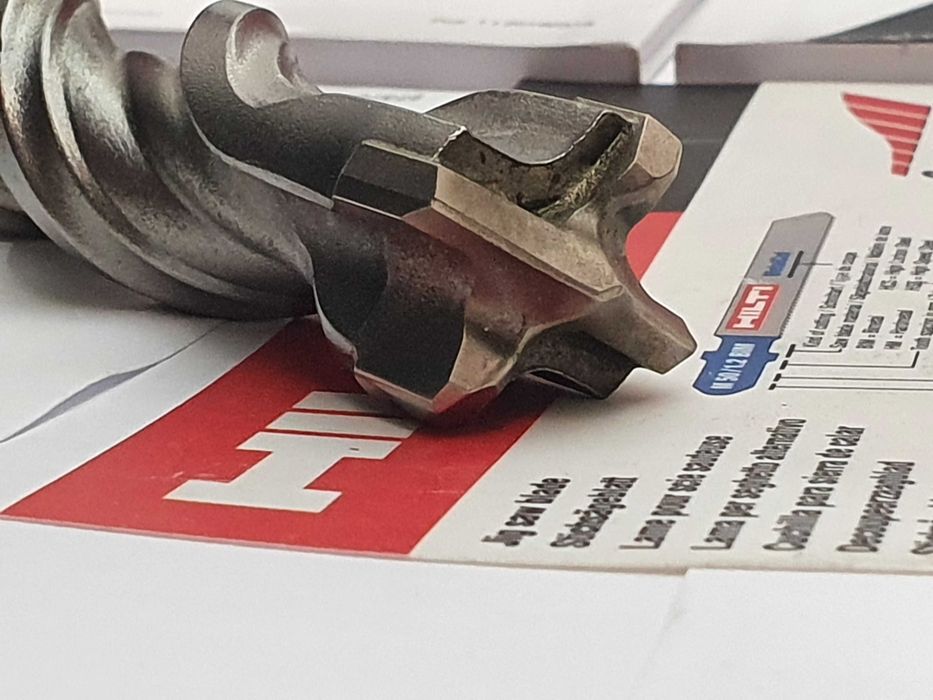 Wiertlo SDS-TOP HILTI 25x320 do wiertarka bosch gbh 4 Nowe