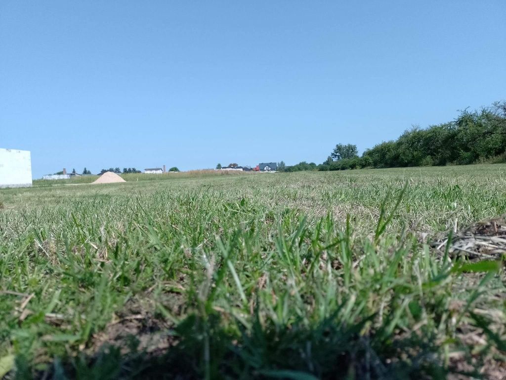 Parking AirShow 2025'  'U Dziadka' ul. Skaryszewska Namioty camping WC