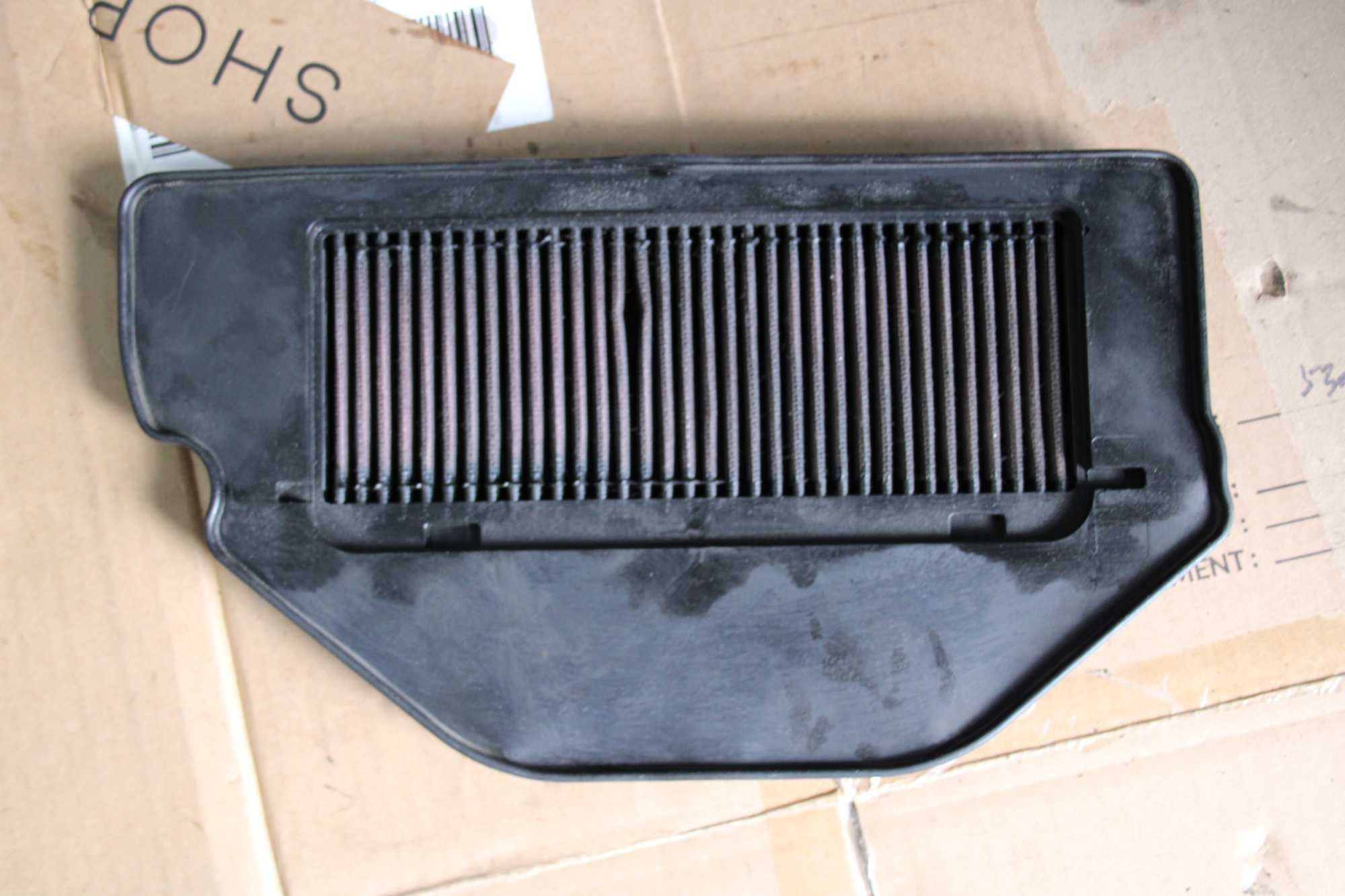 Filtr Powietrza Sportowy KN K&N Honda CBR 929 SC44 00-01