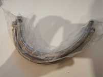 Wężyki przyłączeniowe do baterii M10 3/8 50cm 2szt