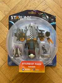 Starlink Starship pack Nadir