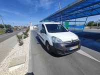 Citroen Berlingo 1.6HDI 100CV