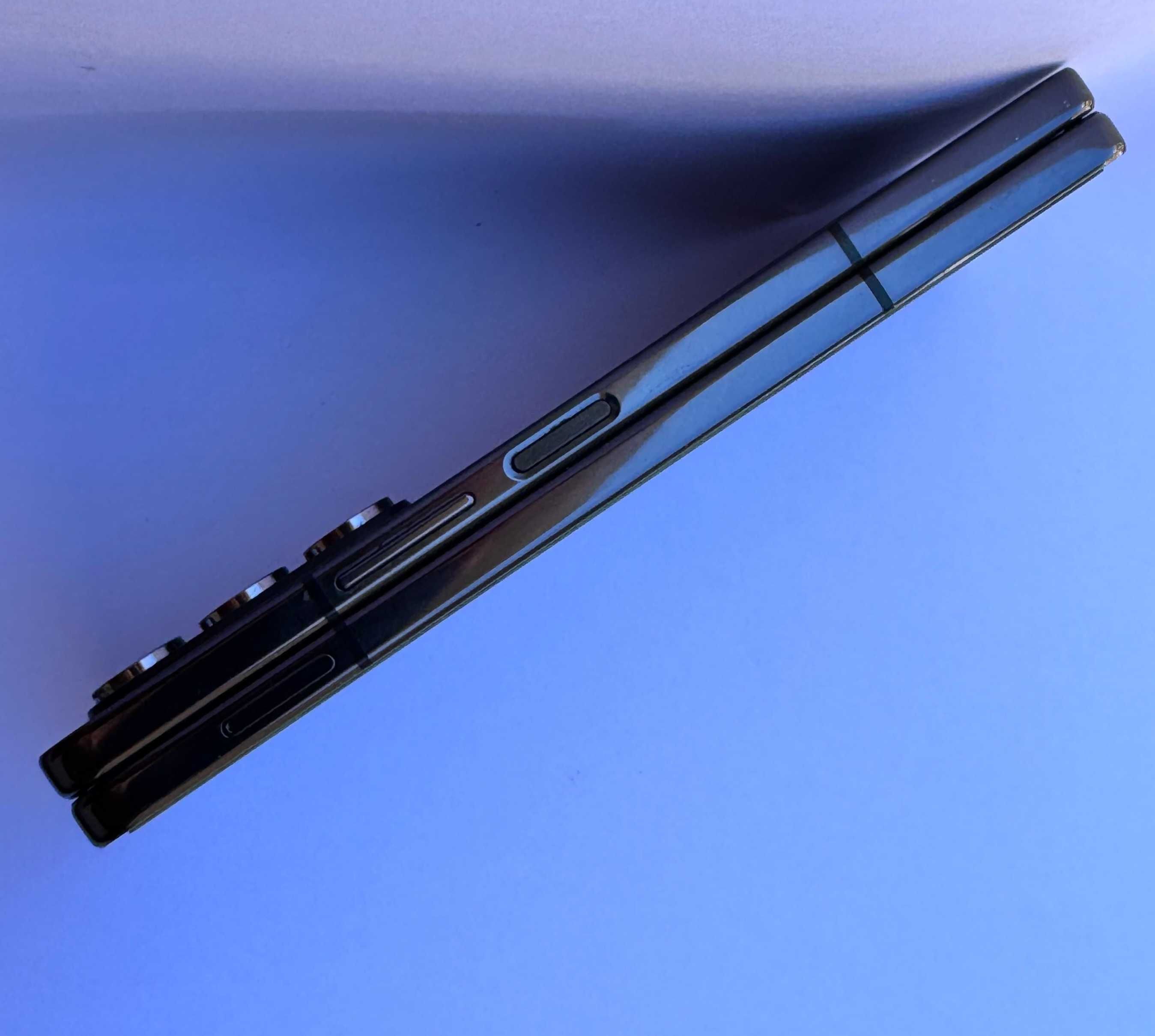 Samsung Galaxy Z Fold5 12/256 Black
