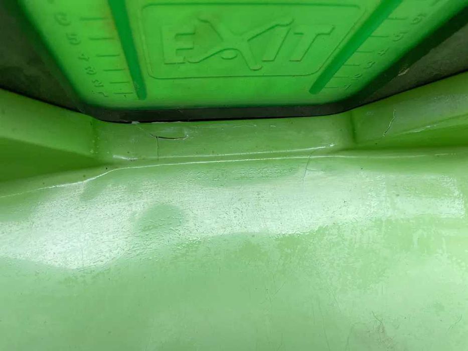 Jogo de água para o exterior (EXIT AquaFlow Super-Set)