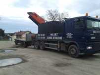 szamba,zbiorniki betonowe,szambo  10 m3