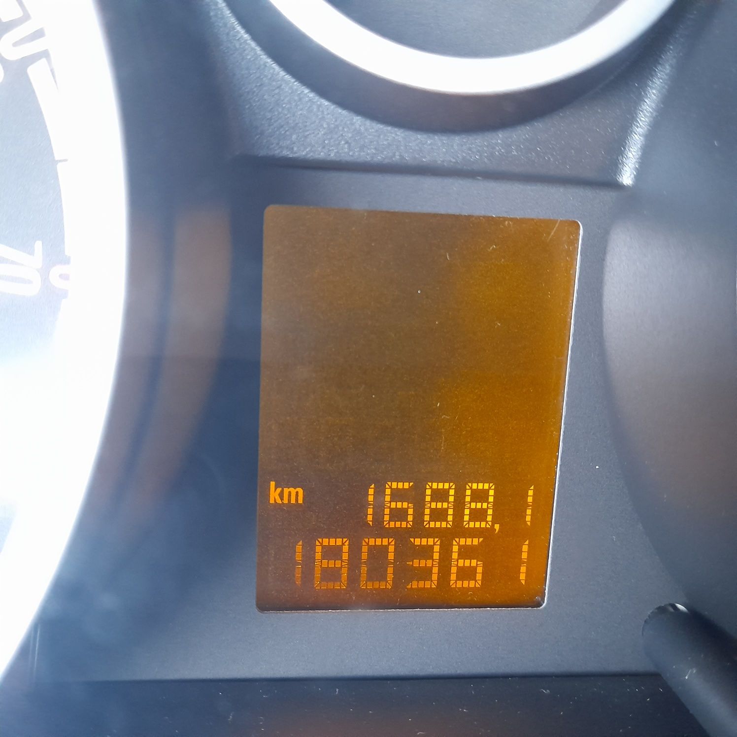 Opel Corsa  Cosmo 2011р.