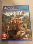 Farcry 4 PS4 wersja PL napisy