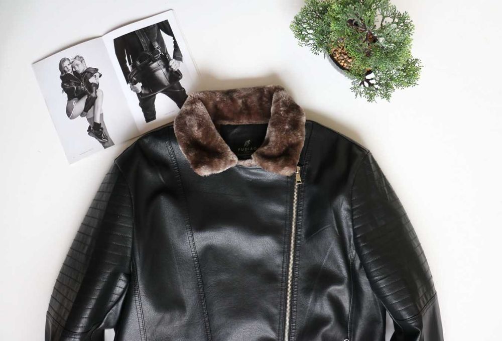 Дублянка чоловіча нова