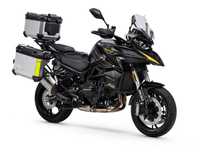 QJ Motor SRT 900S