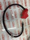 Плюсовая клемма Bmw F20 F21 F30 F31 Наличие шрот запчасти  9230017
