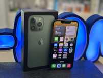 Smartfon APPLE iPhone 13 Pro 5G 128GB 6.1" 120Hz Green / RATY
