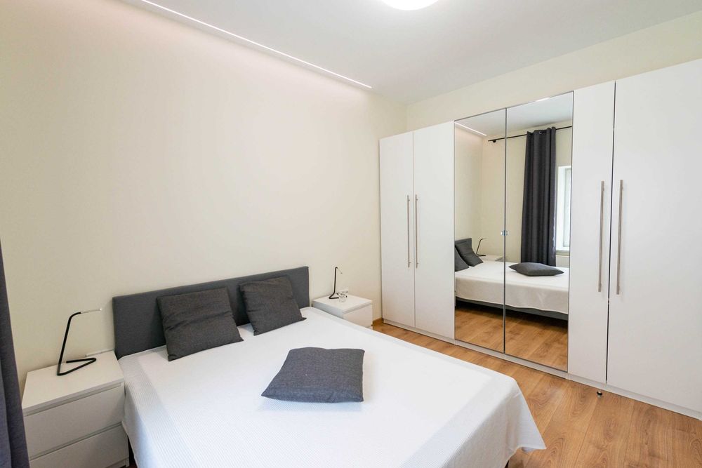 Apartament - 50m2 - rynek Sieradz - nr 2