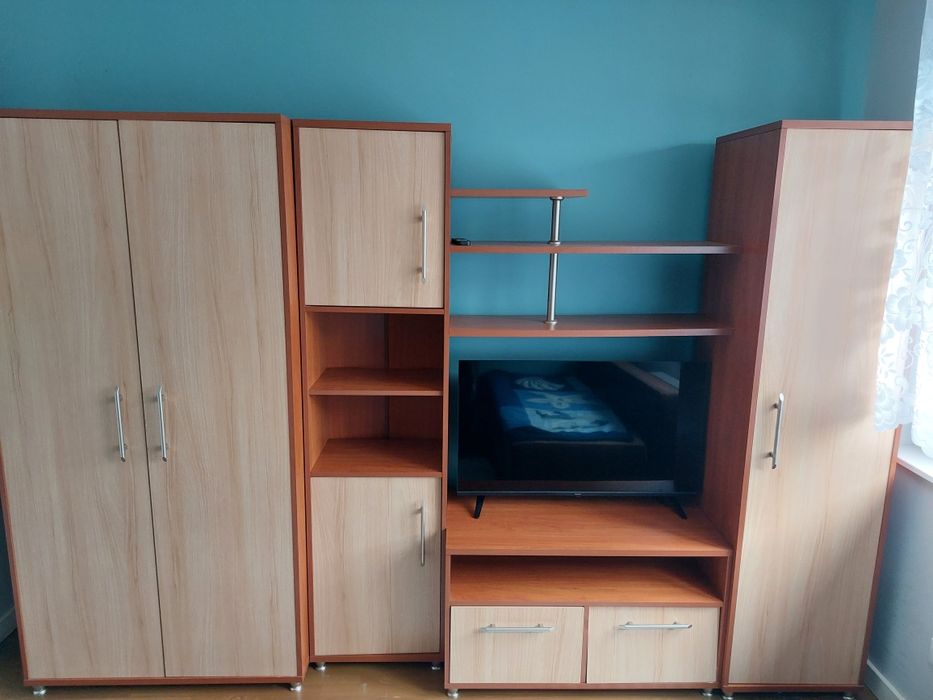 Sprzedam meblościankę