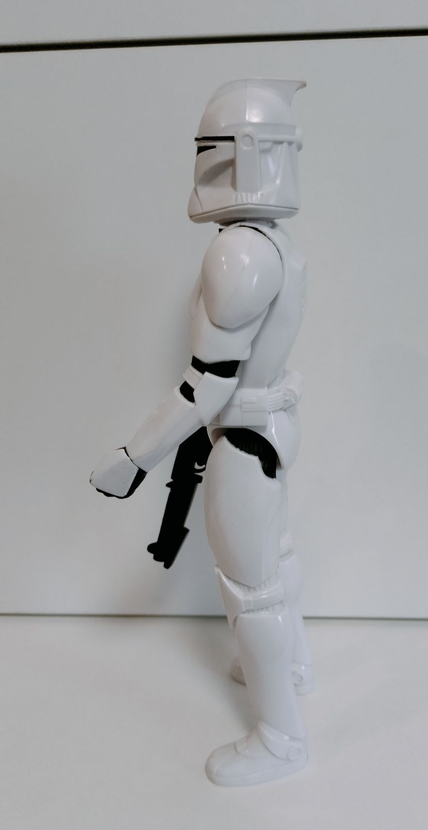 Figurka Marvel Star Wars clone trooper szturmowiec