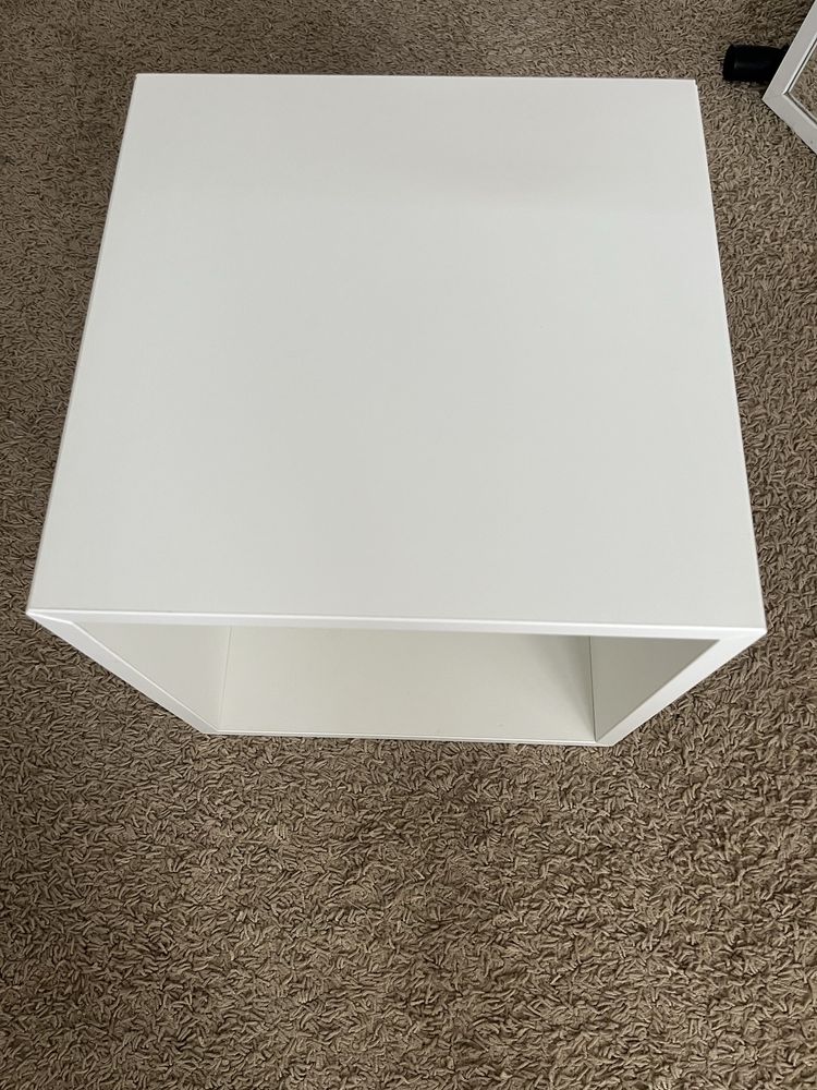 Szafka ikea biala