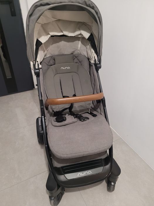 Sprzedam wózek nuna