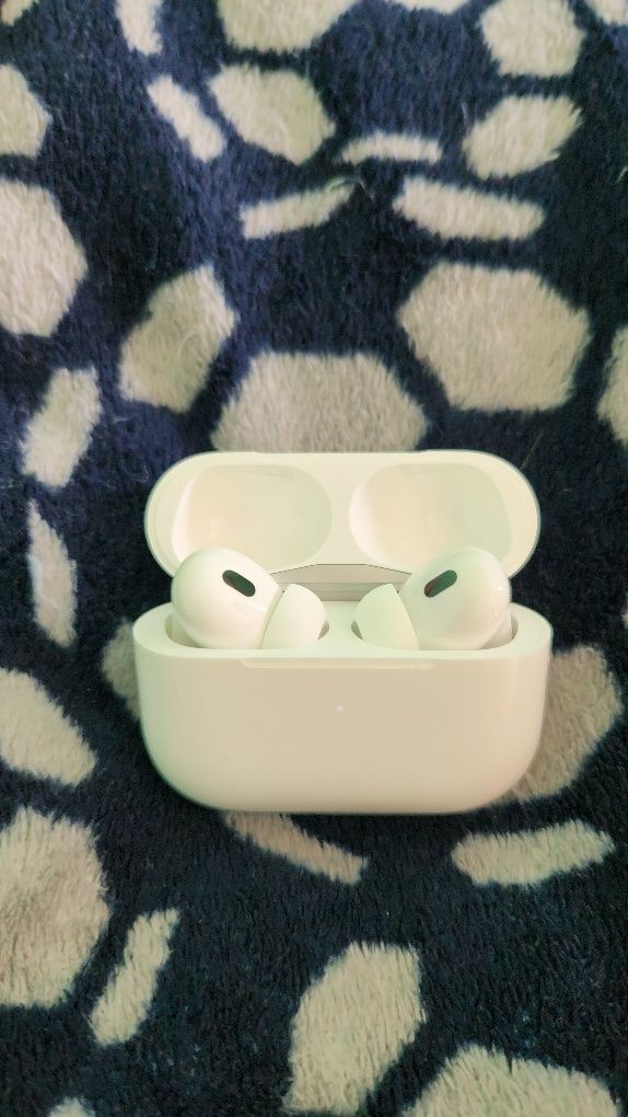 Apple Airpods Pro 2 Magesafe