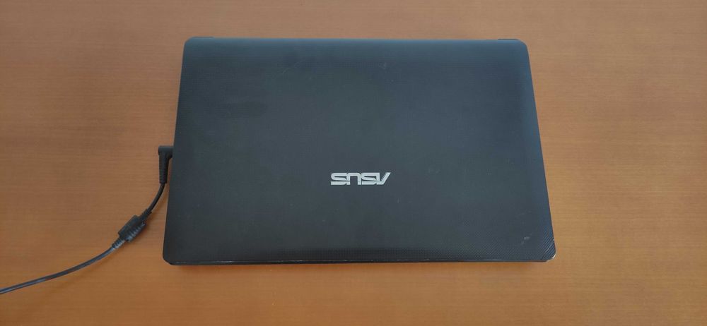 Portátil ASUS x54h