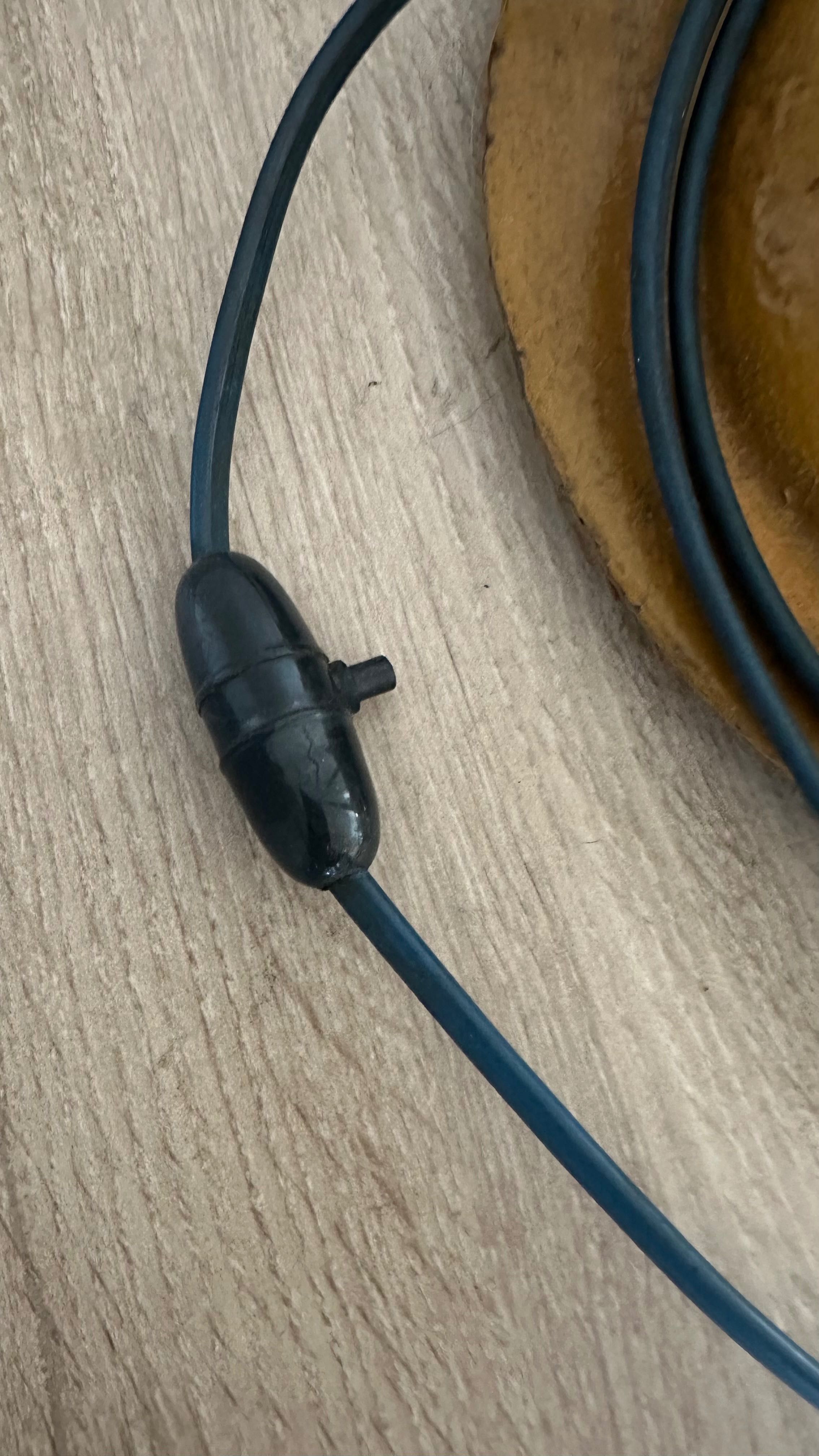 Lampa podłogowa stojąca produkt PRL