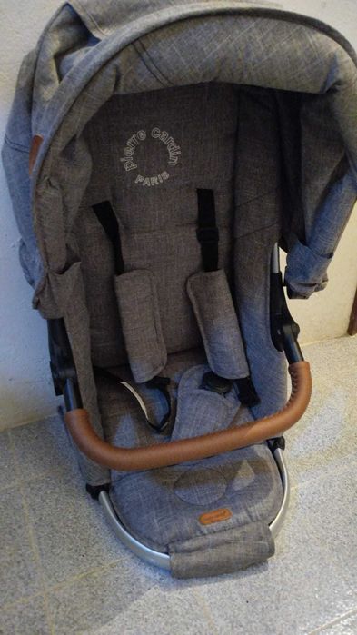 Duo pierre cardin vicky plus