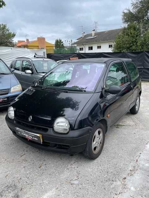 Renault Twingo 1.2 Pack
