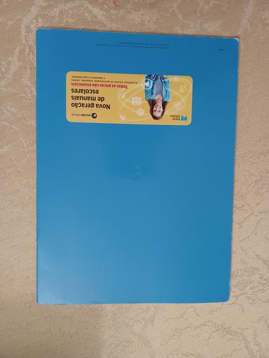 Livro - Engaging - Inglês - 10.º ano